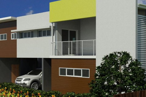 Abode37 - Northern Rivers Accommodation 1