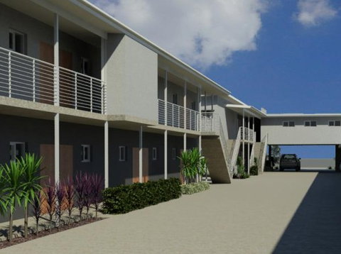 Abode37 - Northern Rivers Accommodation 2