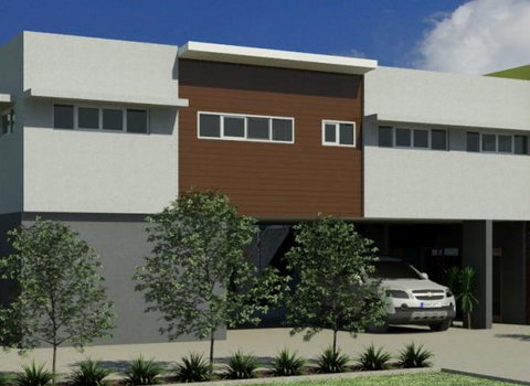 Abode37 - Northern Rivers Accommodation 3