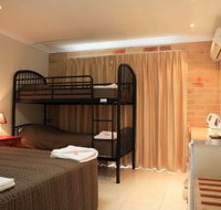 Emerald Central Palms Motel - Northern Rivers Accommodation