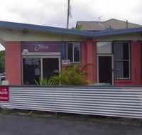 Affordable Accommodation Proserpine - Northern Rivers Accommodation