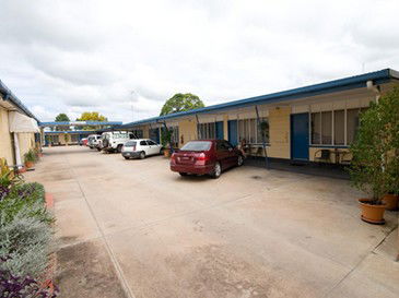 Osborne QLD Northern Rivers Accommodation