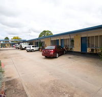 Burdekin Motor Inn - Northern Rivers Accommodation