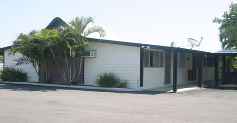 Airport Inn Townsville - Northern Rivers Accommodation 3
