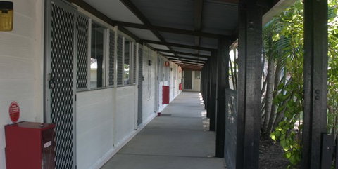 Airport Inn Townsville - Northern Rivers Accommodation 4