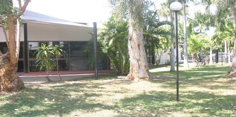 Airport Inn Townsville - Northern Rivers Accommodation 5