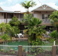 Motel Nomad - Northern Rivers Accommodation