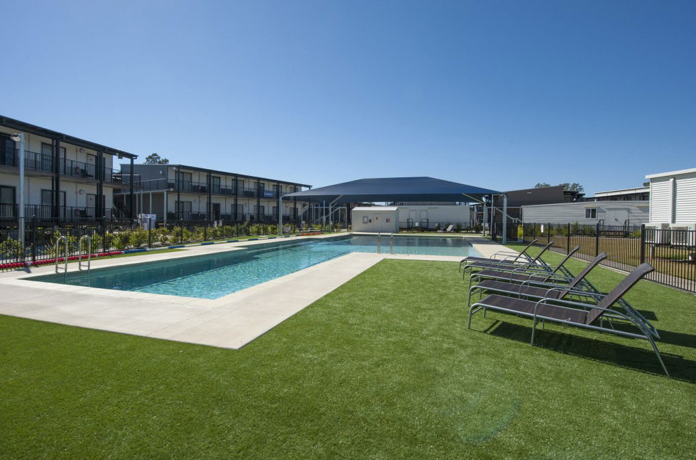 Calliope QLD Northern Rivers Accommodation