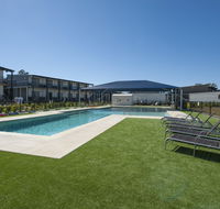 Homeground Gladstone - Northern Rivers Accommodation