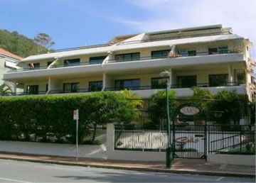 Saks On Hastings Street - Northern Rivers Accommodation 0