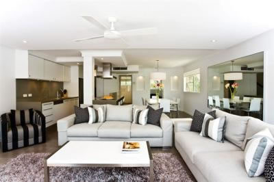 Saks On Hastings Street - Northern Rivers Accommodation 1