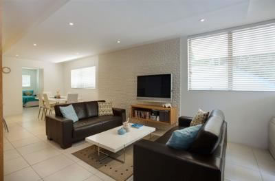 Saks On Hastings Street - Northern Rivers Accommodation 3
