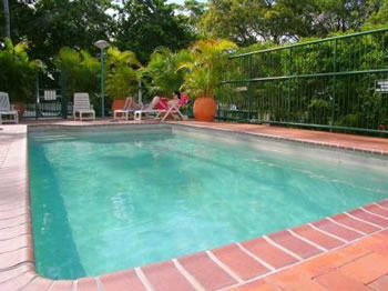Saks On Hastings Street - Northern Rivers Accommodation 4