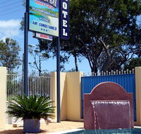 Hervey Bay Motel - Northern Rivers Accommodation