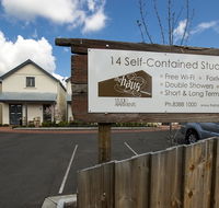 The Haus Studio Apartments - Northern Rivers Accommodation