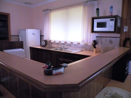 Oyster Bay Retreat - Northern Rivers Accommodation 1