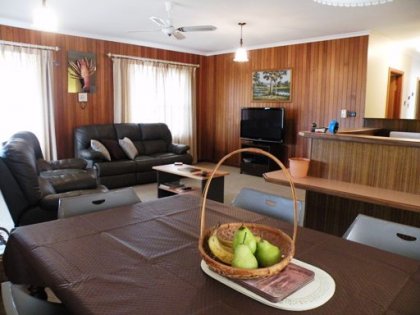 Oyster Bay Retreat - Northern Rivers Accommodation 2