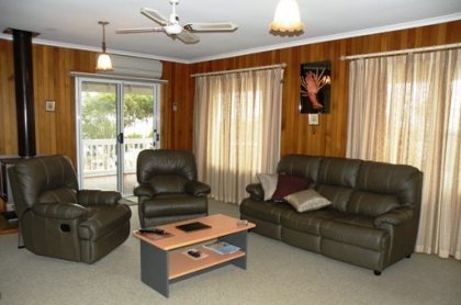 Oyster Bay Retreat - Northern Rivers Accommodation 3