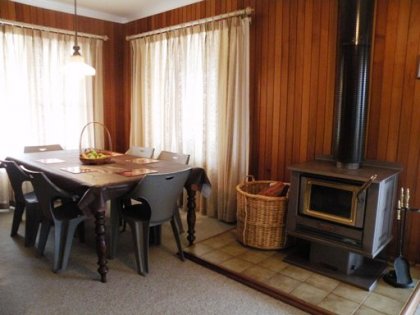 Oyster Bay Retreat - Northern Rivers Accommodation 4