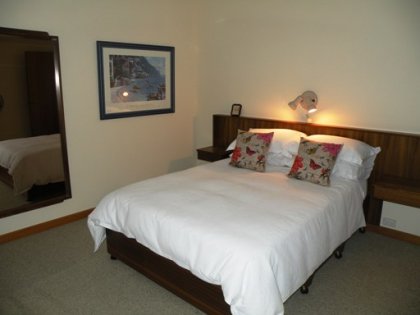 Oyster Bay Retreat - Northern Rivers Accommodation 5