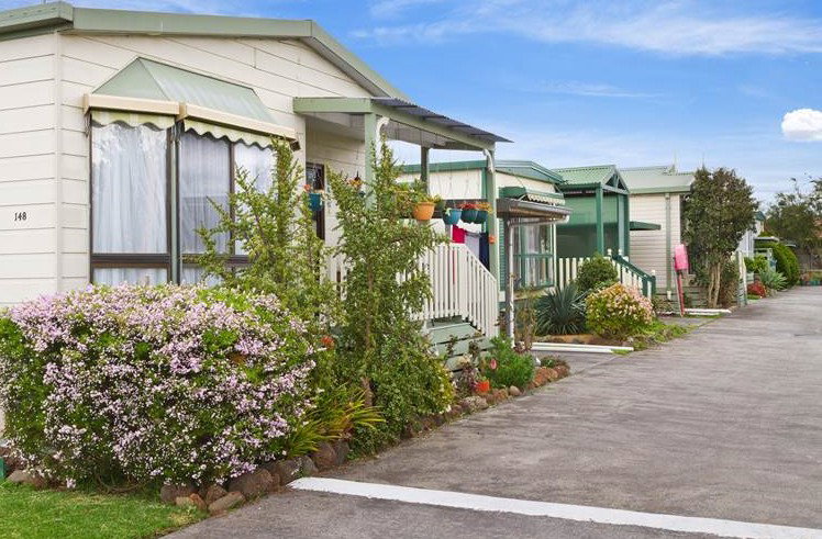  Northern Rivers Accommodation