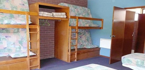 Norval Lodge - Northern Rivers Accommodation 1