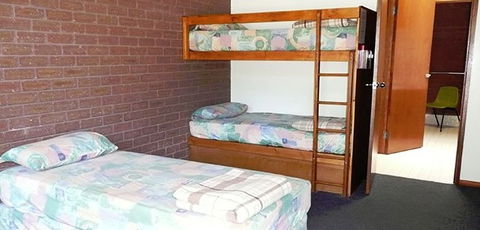 Norval Lodge - Northern Rivers Accommodation 2