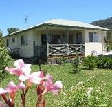 Big Bell Farm - Northern Rivers Accommodation