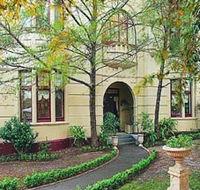Quality Toorak Manor - Northern Rivers Accommodation