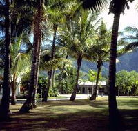 Clifton Palms - Northern Rivers Accommodation