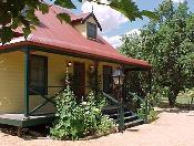 Mount Crawford SA Northern Rivers Accommodation