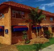 Harbour Terrace Holiday Apartments - Northern Rivers Accommodation