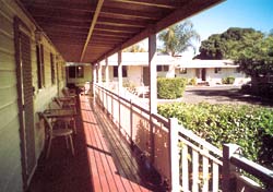 Bottle Tree Gardens Motel - Northern Rivers Accommodation 0