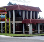 Park Haven Motor Lodge - Northern Rivers Accommodation