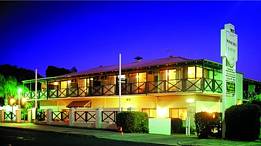  Northern Rivers Accommodation