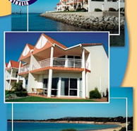 Sea Eyre Accommodation - Northern Rivers Accommodation