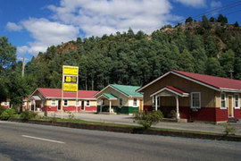 Mountain View Holiday Lodge - Northern Rivers Accommodation 0