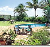 Camelot Motel - Northern Rivers Accommodation
