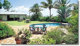 Camelot Motel - Northern Rivers Accommodation 0