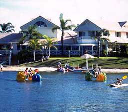 Isle Of Palms - Northern Rivers Accommodation 0