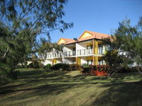 Coral Cove Resort & Golf Club - Northern Rivers Accommodation 0