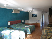 Coral Cove Resort & Golf Club - Northern Rivers Accommodation 1