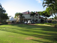 Coral Cove Resort & Golf Club - Northern Rivers Accommodation 4