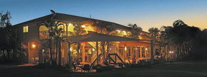 Coral Cove Resort & Golf Club - Northern Rivers Accommodation 5