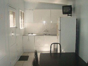 Cape Hillsborough Nature Resort - Northern Rivers Accommodation 0
