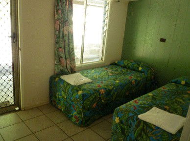 Cape Hillsborough Nature Resort - Northern Rivers Accommodation 1