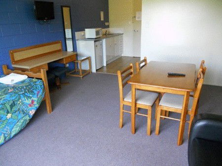 Cape Hillsborough Nature Resort - Northern Rivers Accommodation 3