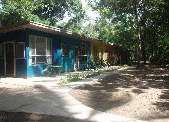 Cape Hillsborough Nature Resort - Northern Rivers Accommodation 5