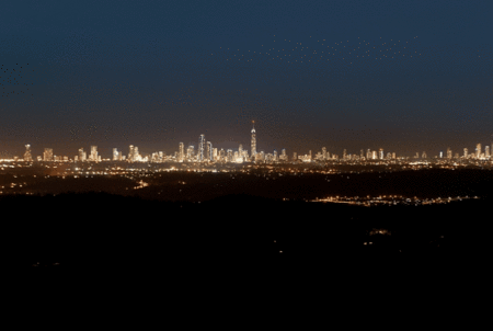 Eagle Heights Mountain Resort - Northern Rivers Accommodation 0