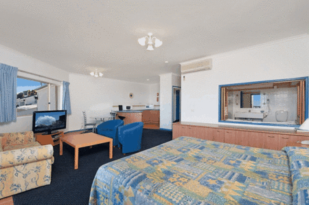 Eagle Heights Mountain Resort - Northern Rivers Accommodation 2